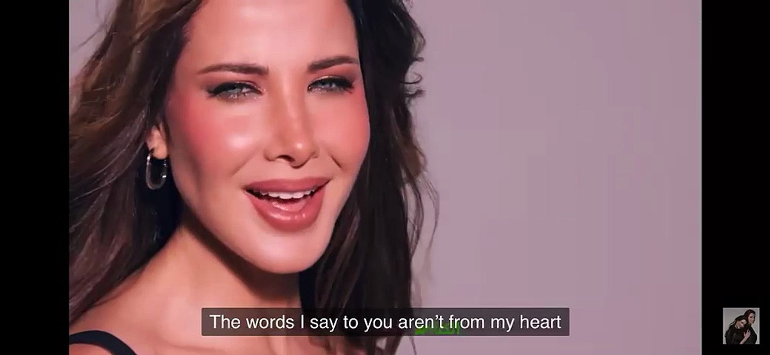 Nancy Ajram Baddi Oul Bhebak