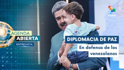 Entrevista | Romero: Venezuela tiene un gran poder de negociación