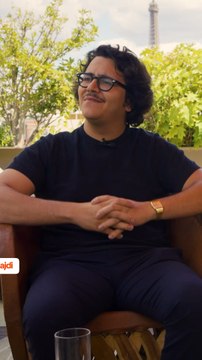 🛥️ « C’est une immersion totale cette comédie » 🛥️🎙️ Pour la sortie du dernier épisode de Speed Datting, Azzeddine Ahmed Chaouch ne reçoit pas un mais deux invités : Brahim Bouhiel & Youssef Hajdi.