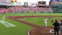 2025 SF Giants: Giants @ Braves (7/21/25)