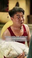 She Gave Bread to a 'Cursed' Boy—What Happened Next Changed Her Life Forever