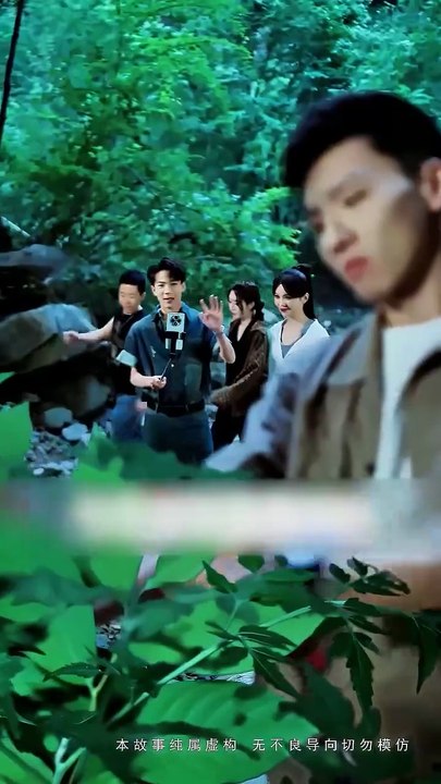 He Warned Them About the Monster at 8PM… They Laughed—But Then THIS Happened