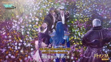 [1080P] Soul Land Episode 146 - 150 INDO SUB