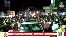 'ആര് പറഞ്ഞു മരിച്ചെന്ന്, ജീവിക്കുന്നു ഞങ്ങളിലൂടെ....'; കണ്ണുനിറഞ്ഞ് വി.എസ്സിനെ സ്നേഹിച്ചവർ