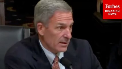 ICE Agents Are Being 'Personally Targeted' By Members Of Congress_ Ken Cuccinelli