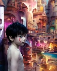 "Monsters and Beasts" from The Story of Chaca