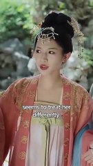 She Who Blooms Against The Tide