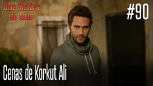 Cenas de Korkut Ali