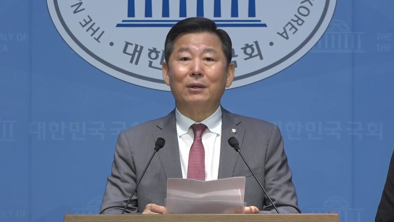 이철규 "임성근 일면식도 없어...구명 관련 통화 사실무근" / YTN