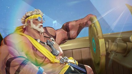 Sonne, Strand und Schießgewehr: Auch bei Marvel Rivals geht's im Sommer-Event heiß her