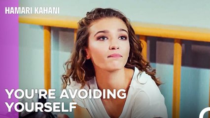 Deniz Mocked Rahmet - Hamari Kahani Episode 40