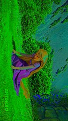 Tangled edits 🥶