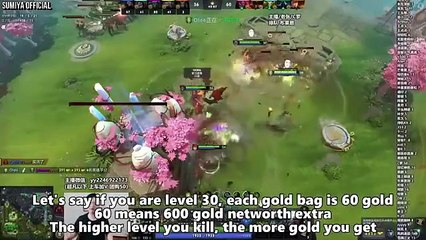 Sumiya Thinks This Hybrid Build Is Way Better Than Speed Build – FULL MOVIE [Eng Sub]