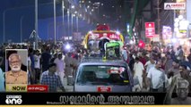 'EMSനോടു പോലും VS പലപ്പോഴും ഏറ്റുമുട്ടി; ഇതൊക്കെ തെളിയിക്കുന്നത് അദ്ദേഹത്തിന്റെ അടിയുറച്ച നിലപാടാണ്'
