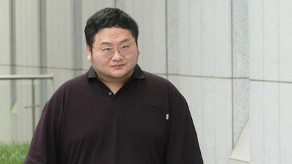 검찰, '쯔양 공갈 혐의' 구제역 항소심도 징역 4년 구형 / YTN