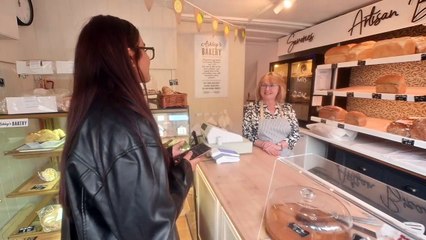 Love Your Neighbourhood feature visits Cleobury Mortimer