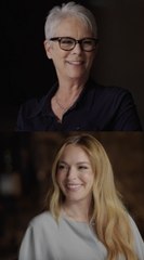 Jamie Lee Curtis and Lindsay Lohan on Making a Third Movie, ‘Freakiest Friday,’ 20 Years Later