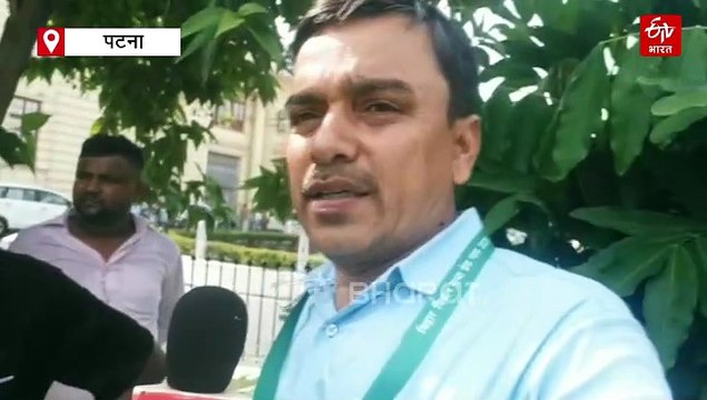 'टेबल कुर्सी नहीं उठा पाए तो विपक्ष ने अपने ही MLA को सदन 3 बार उछाला', बिहार मानसून सत्र में हंगामा