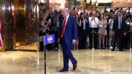 Il New York Post: Trump ritira di nuovo gli Usa dall'Unesco