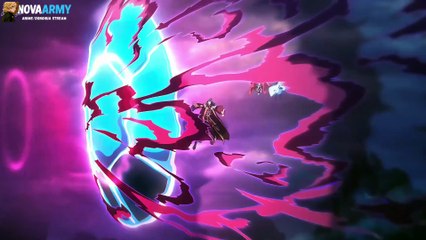 A Will Eternal Season 3 (2024) Episode 59 Eng Sub