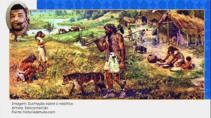 Arte Rupestre