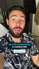 Un site à connaitre partie 1322 #astuce #siteweb #pc