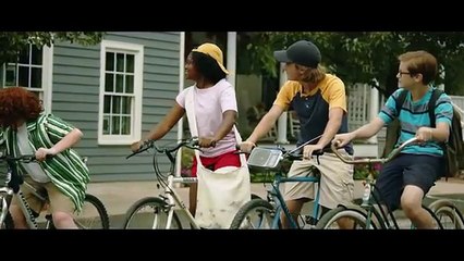 FAMILY MOVIE that you want to watch again and again!  The Best Adventure Movies in English