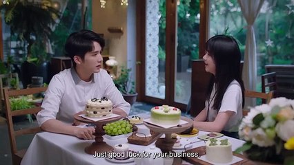 GO AHEAD EP 13 Chinese drama in Hindi dubbed