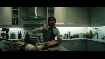 Gen V SOIS UNAS P____S MARIONETAS