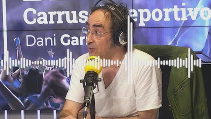 Iturralde explota sobre el caso de la IA en el arbitraje