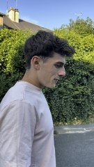 je voulais juste une conversation mature…mais il y a Gims en présenCIEL ✨🕺🏻