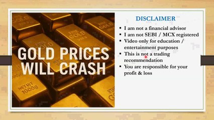 GOLD prices in August ?