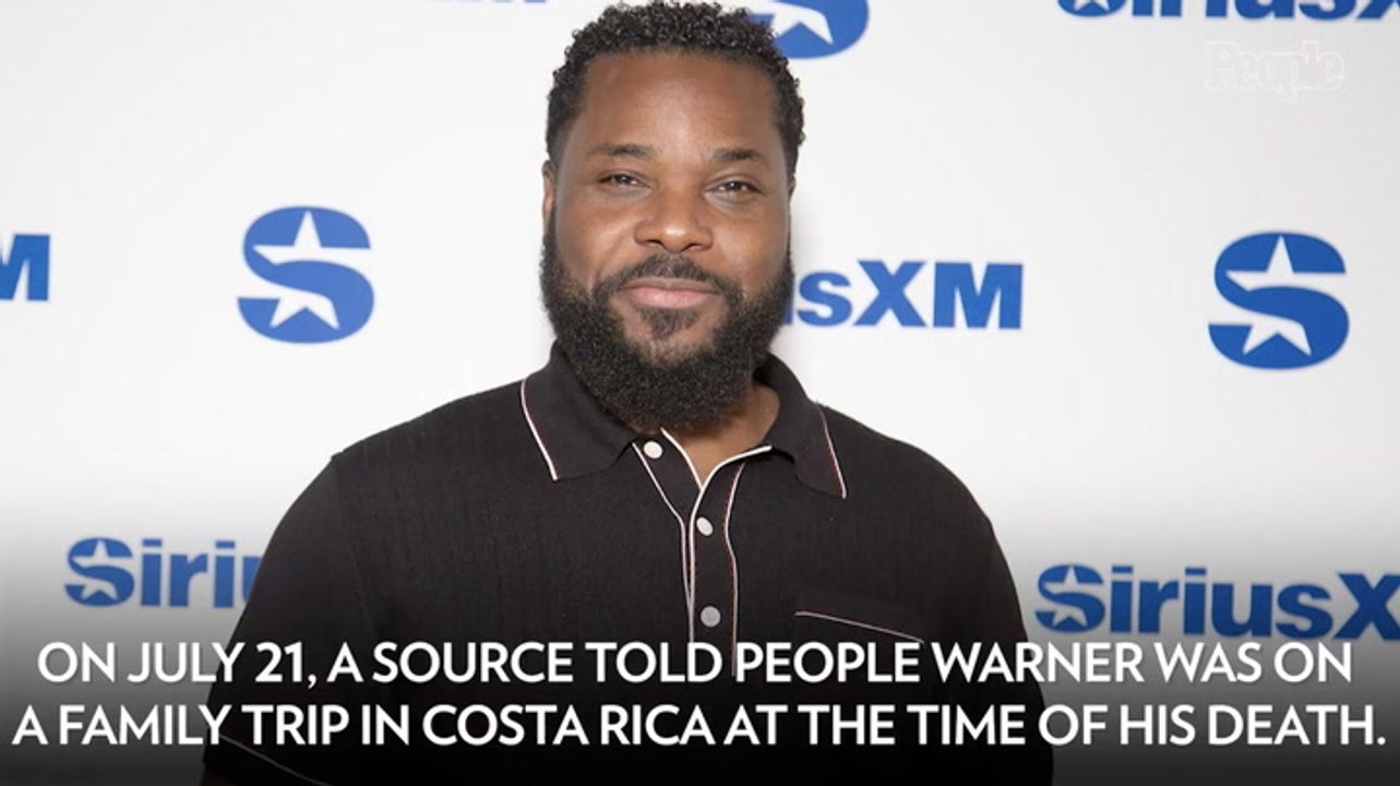 Malcolm-Jamal Warner Costa Rica Drowning: Second Man in Critical Condition After Being ‘Dragged by’ Water Current