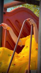 Watch this video. And make this video viral on Dailymotions, France. Because whatever views it gets on Dailymotions, we watch it. in yellow USA