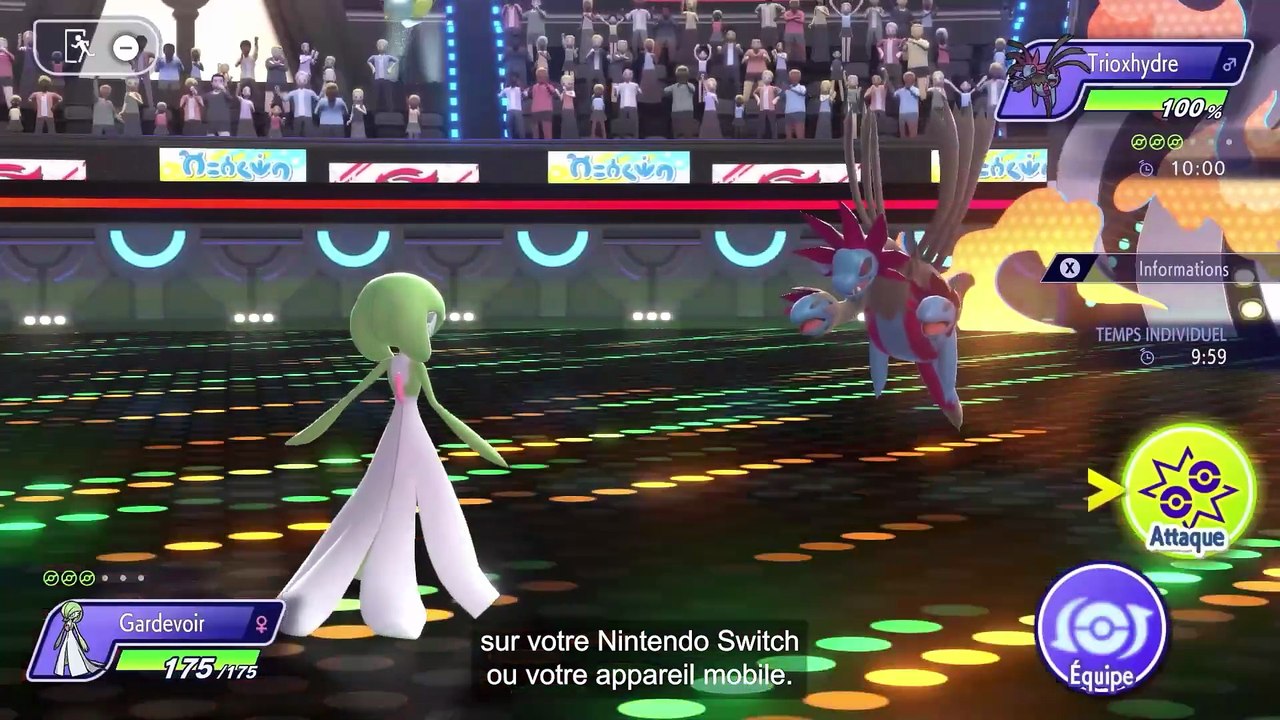 Pokémon Champions : Ce nouveau jeu arrive en 2026, et voici comment il va fonctionner