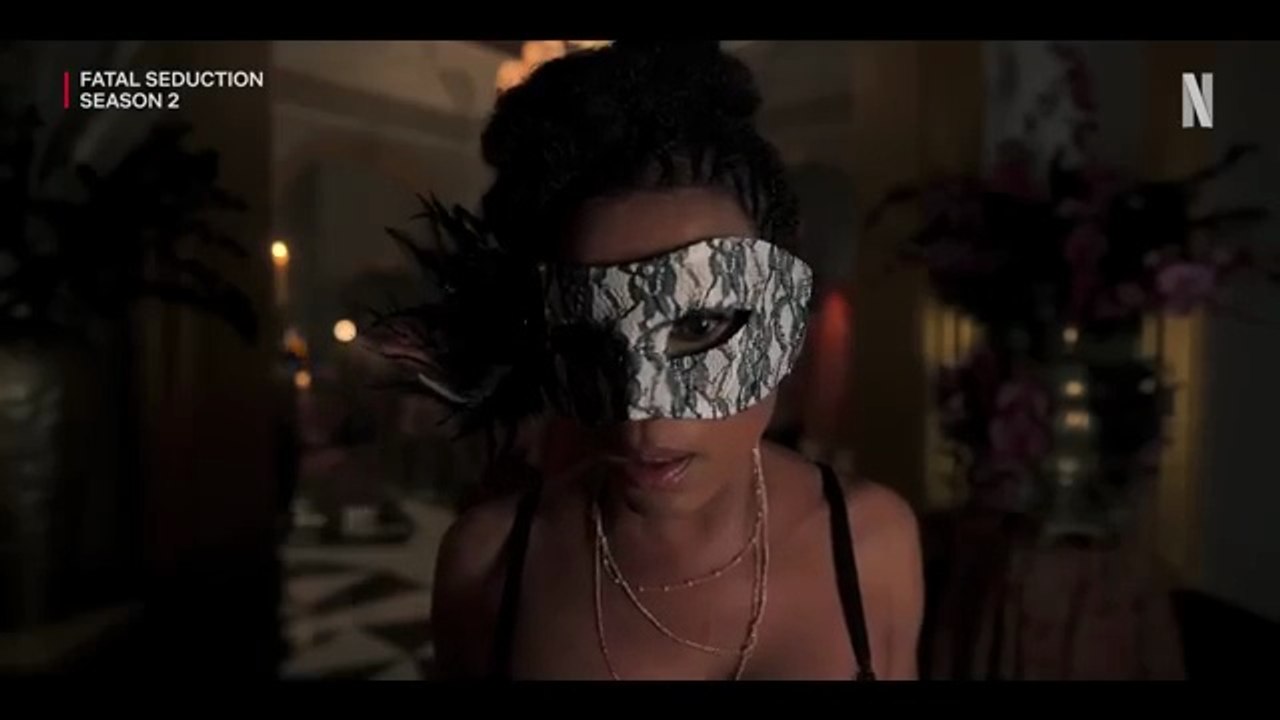 Fatal Seduction : Season 2 ｜ Official Trailer ｜ Netflix