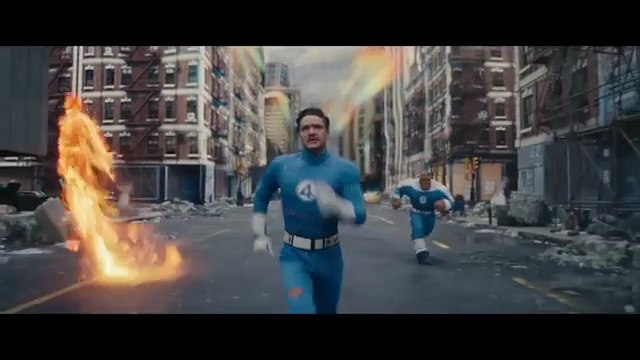 The Fantastic Four : First Steps ｜ Incredibles ｜ In Theaters Friday