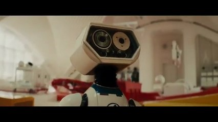 The Fantastic Four : First Steps - Baby Prep (2025)