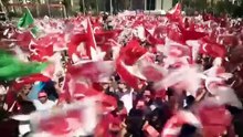 Bahçeli'nin özel isteğiydi... Terörsüz Türkiye açılımı bestelenerek türkü oldu