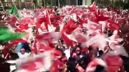 Bahçeli'nin özel isteğiydi... Terörsüz Türkiye açılımı bestelenerek türkü oldu