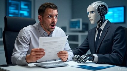 AI Job Loss Warning: Godfather of AI Geoffrey Hinton ने कहा अब नौकरी बचाना मुश्किल, Future कैसा ?