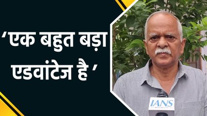 IAF को तीन Apache Helicopters मिलने पर Defence Expert OP Tiwari ने दी प्रतिक्रिया