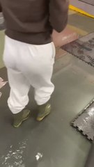 Ennis Rock Climbing in Enniskillen Reopens After Flood Damage 🌊