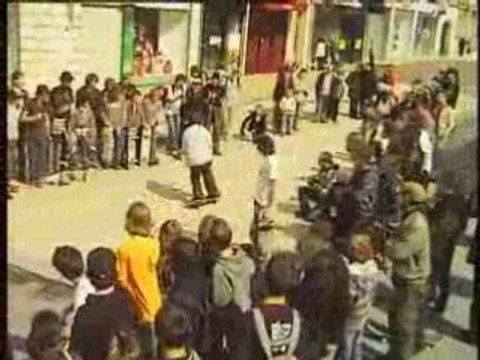 Ficelles Picardes 2008