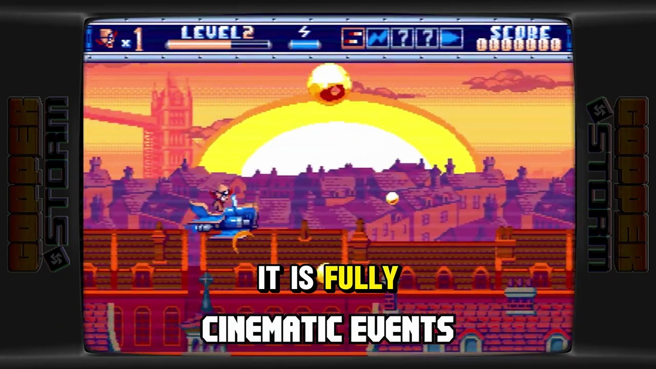 Kickstarter Funded Copper Storm Continues Funding