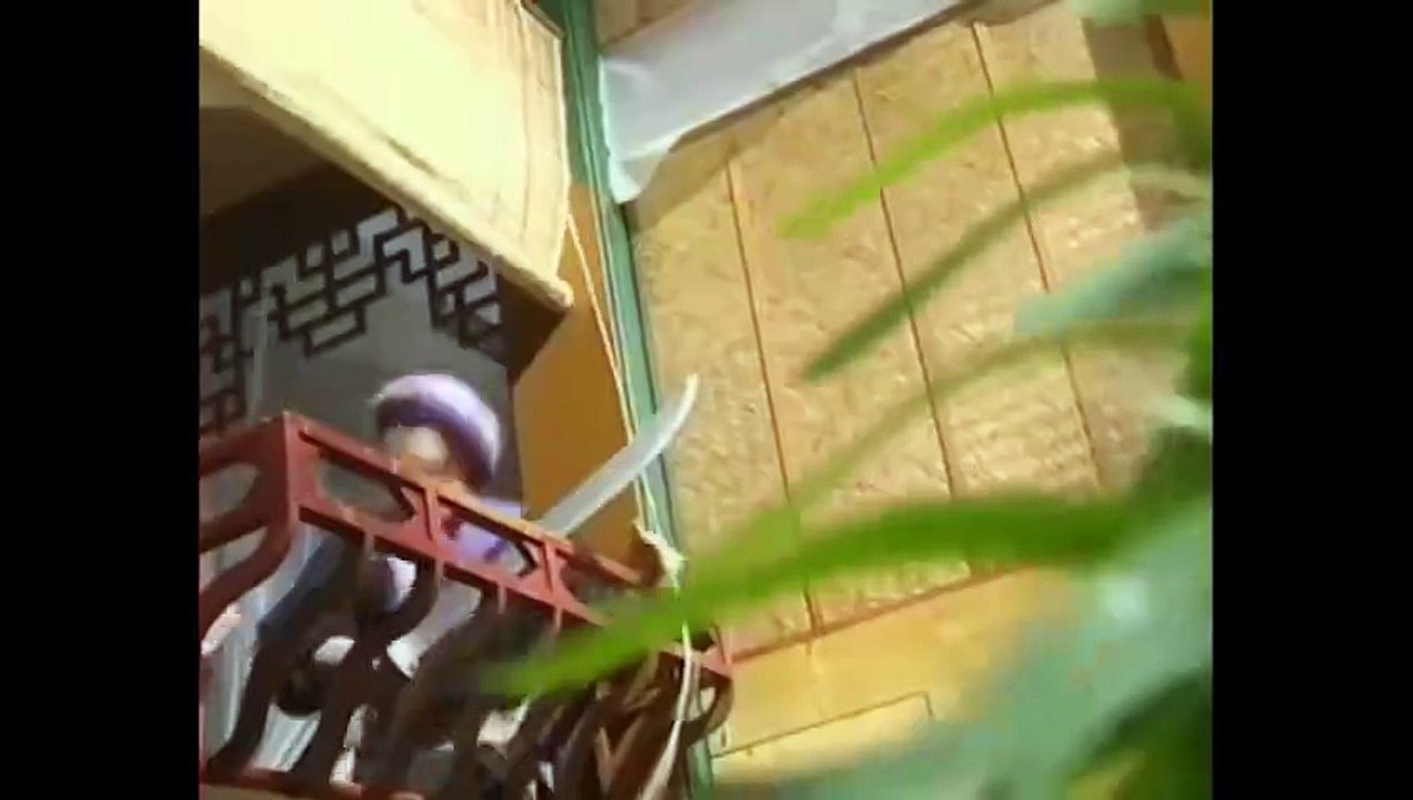 Tuyết Hoa Thần Kiếm