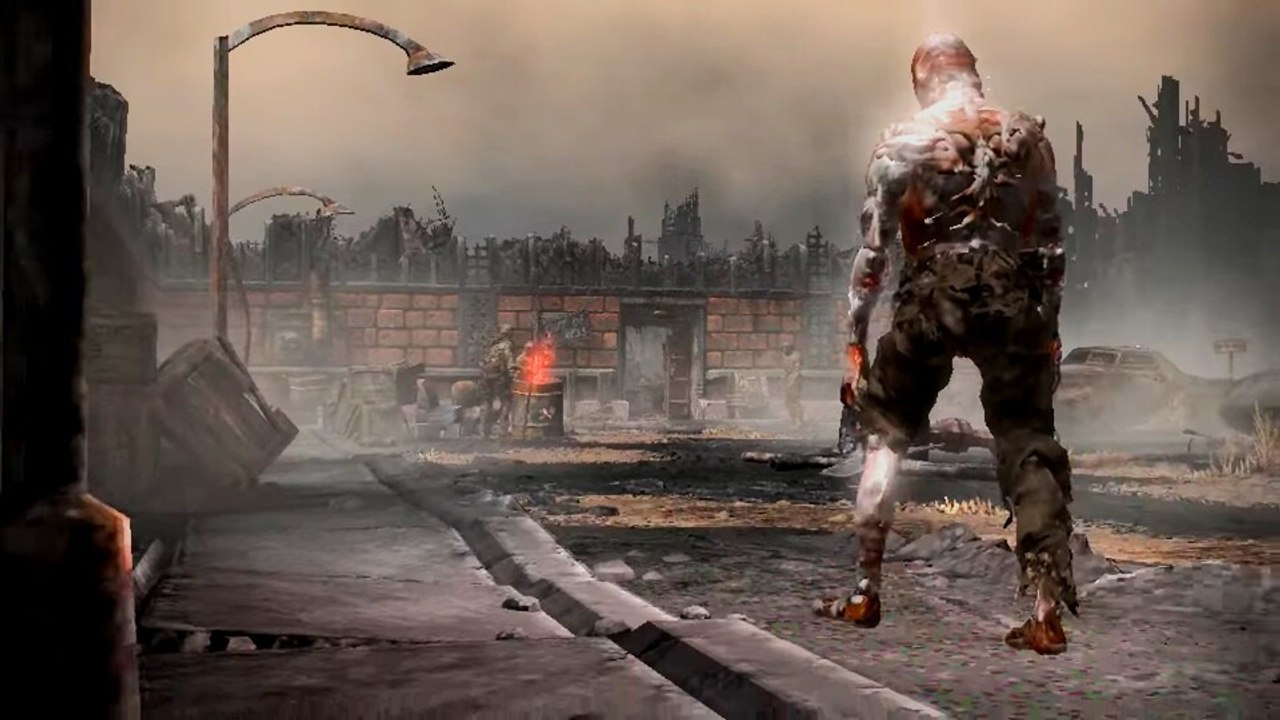 So habt ihr Fallout 1 noch nie gesehen, und nein, das ist wirklich keine Übertreibung