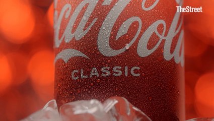 Coca-Cola unveils new Donald Trump-approved version