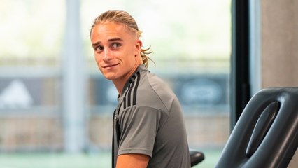 Le docu' - Au coeur de la récupération, avec EBAC !