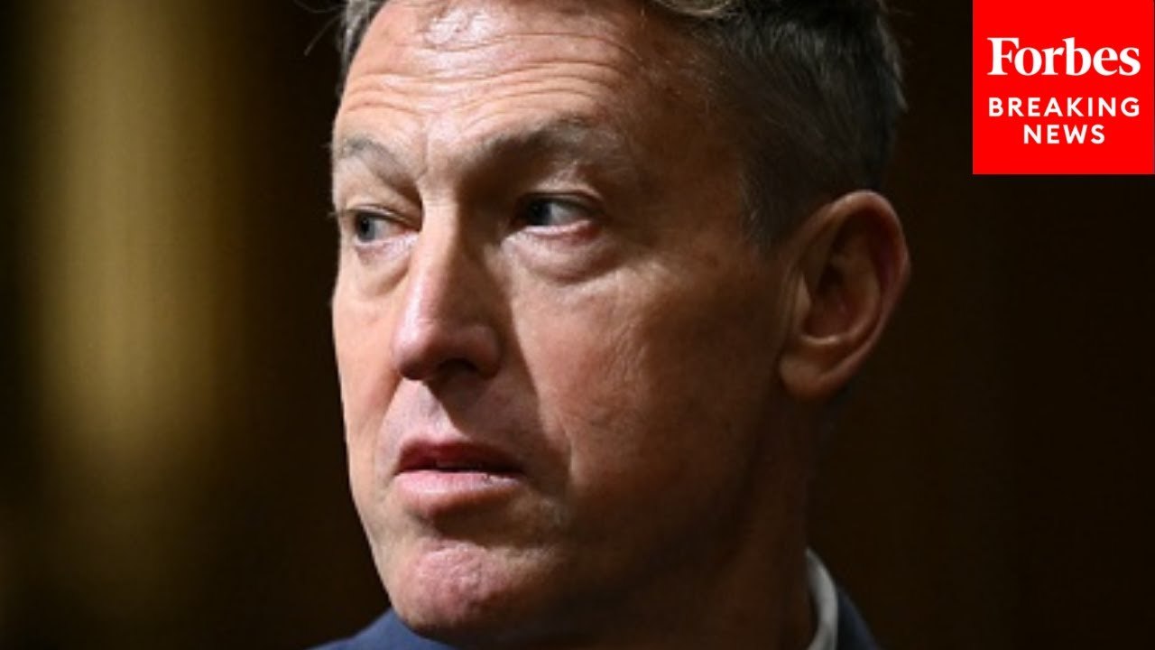 CBP Commissioner: Shooting Of CBP Officer During Botched NYC Robbery Was '100% Preventable'